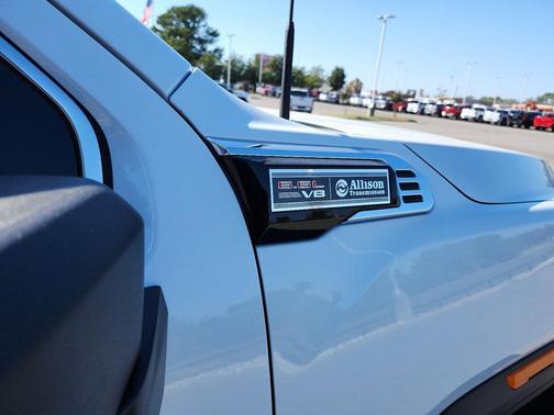 2026 GMC Sierra 2500 Denali