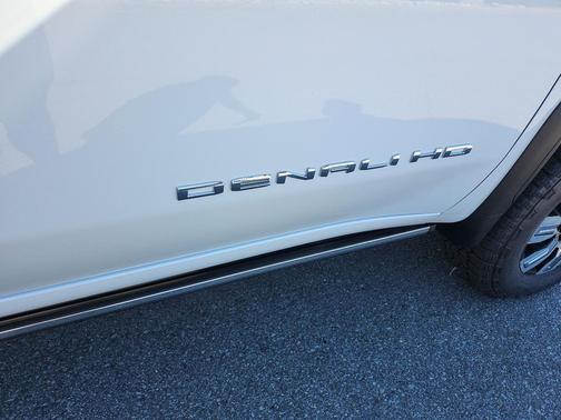 2026 GMC Sierra 2500 Denali