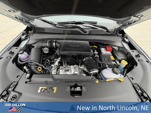 Silver Zynith 2026 Jeep Compass Limited Altitude