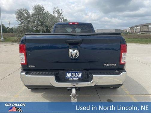 2022 RAM 3500 Tradesman