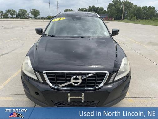 2013 Volvo XC60 T6