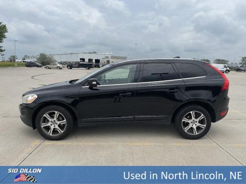 2013 Volvo XC60 T6
