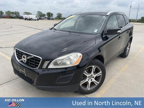 2013 Volvo XC60 T6