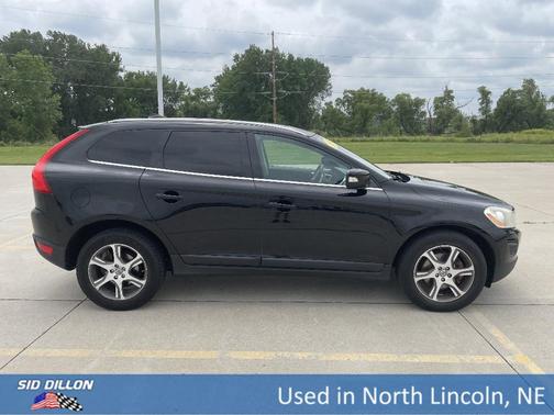 2013 Volvo XC60 T6