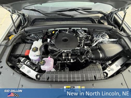 Silver Zynith 2026 Jeep Grand Cherokee Limited