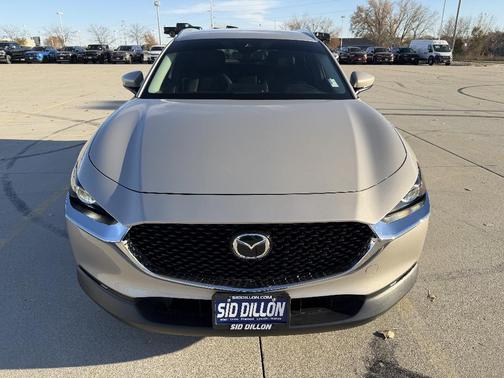 2023 Mazda CX-30 2.5 S Preferred Package