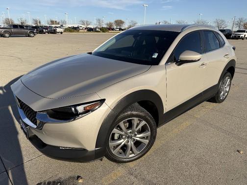 2023 Mazda CX-30 2.5 S Preferred Package