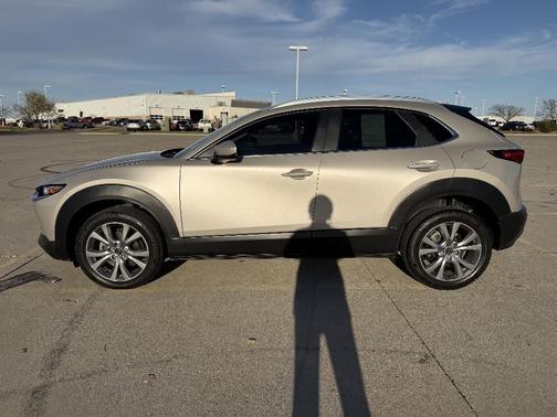 2023 Mazda CX-30 2.5 S Preferred Package