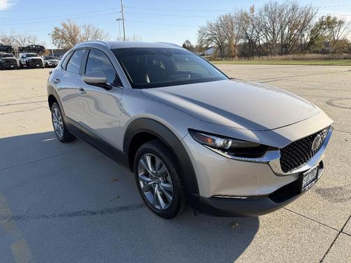 2023 Mazda CX-30 2.5 S Preferred Package