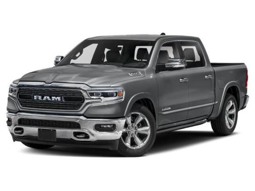 2019 RAM 1500 Tradesman