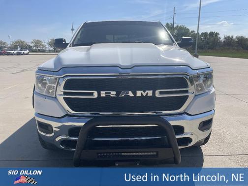 2019 RAM 1500 Tradesman