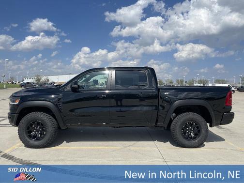 2025 RAM 1500 RHO