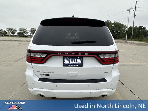 2024 Dodge Durango GT