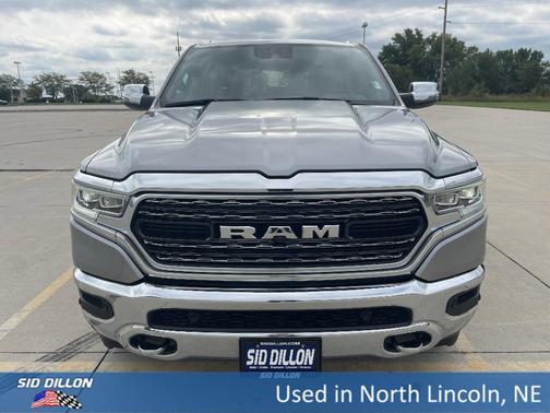 2023 RAM 1500 Limited