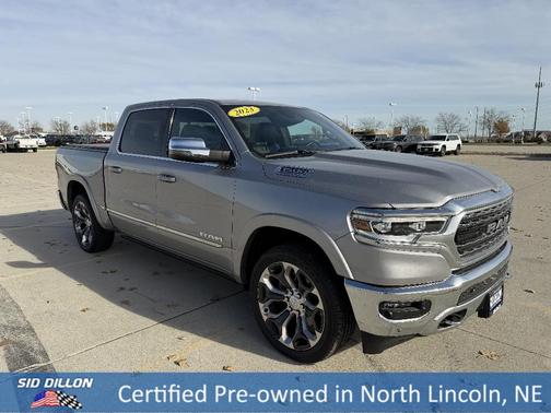 2023 RAM 1500 Limited