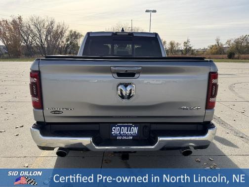 2023 RAM 1500 Limited