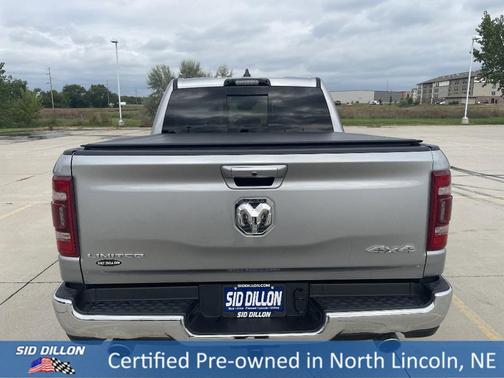 2023 RAM 1500 Limited