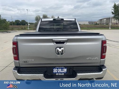 2023 RAM 1500 Limited