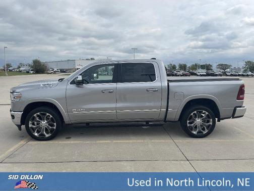 2023 RAM 1500 Limited