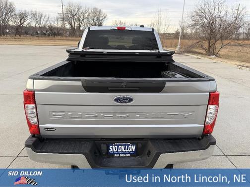 2021 Ford F-250 XL