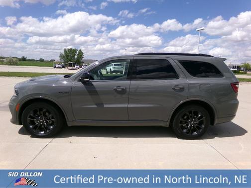 2023 Dodge Durango R/T