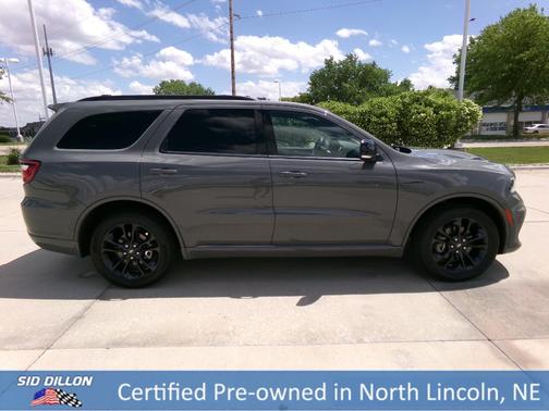 2023 Dodge Durango R/T