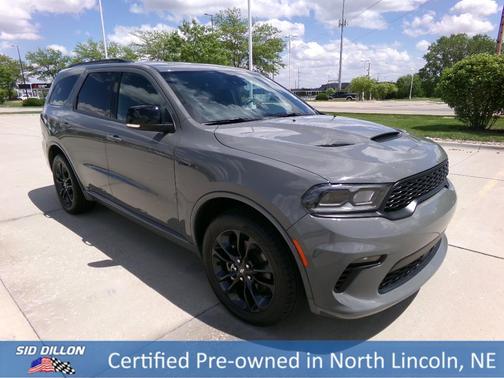 2023 Dodge Durango R/T