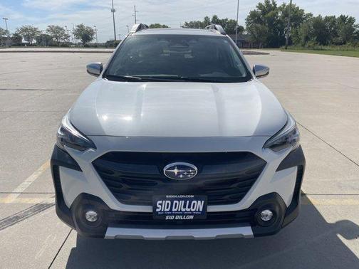 2024 Subaru Outback Touring XT