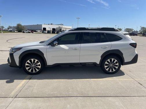 2024 Subaru Outback Touring XT
