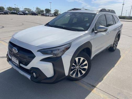 2024 Subaru Outback Touring XT