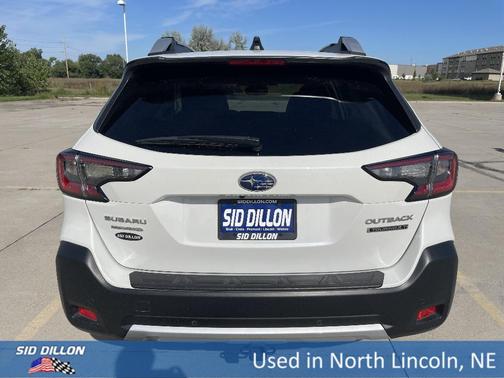2024 Subaru Outback Touring XT
