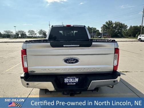 2019 Ford F-250 Lariat