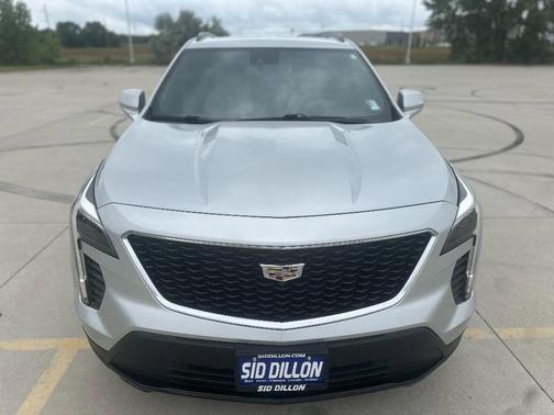 2021 Cadillac XT4 Sport
