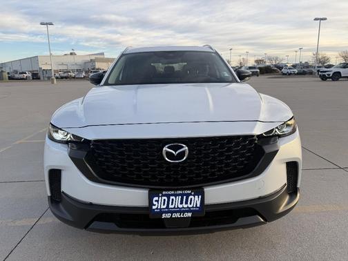 2024 Mazda CX-50 2.5 S Premium Plus Package