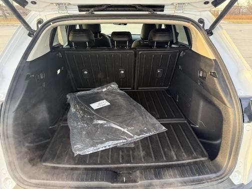 2024 Mazda CX-50 2.5 S Premium Plus Package