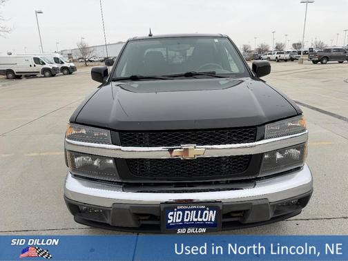 2012 Chevrolet Colorado 2LT