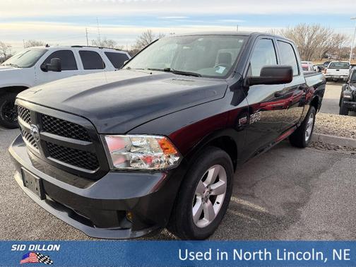 2014 RAM 1500 Tradesman/Express
