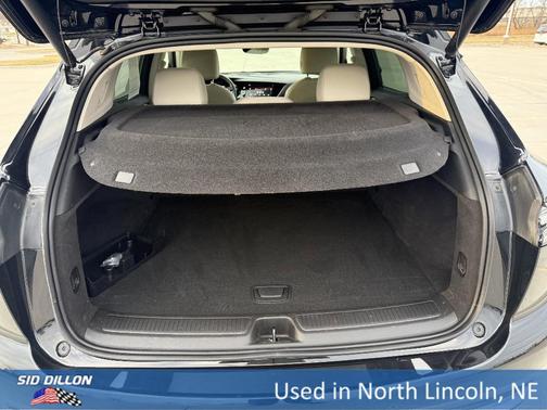 2022 Buick Envision Avenir