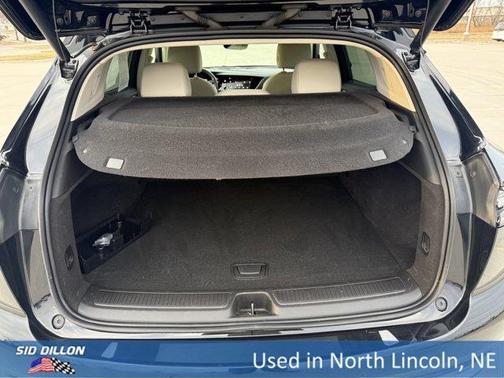 2022 Buick Envision Avenir