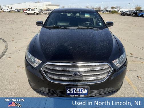 2016 Ford Taurus SEL
