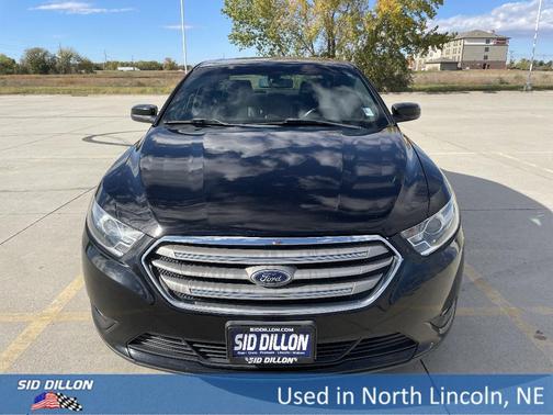 2016 Ford Taurus SEL