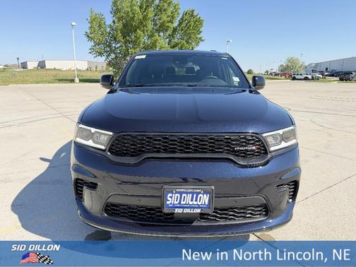 Night 2026 Dodge Durango GT