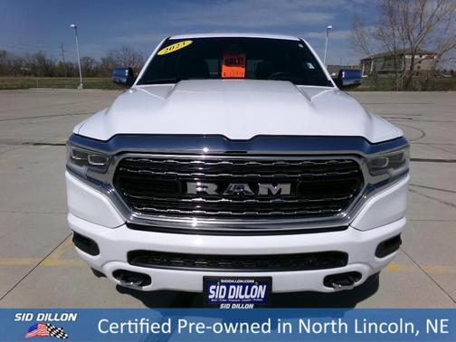 2023 RAM 1500 Limited