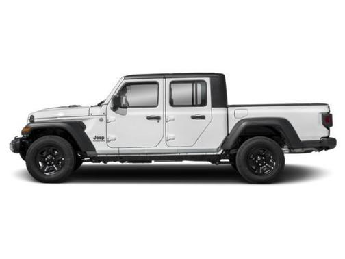 41 2026 Jeep Gladiator Sport