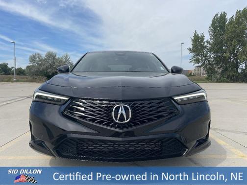 2023 Acura Integra A-Spec Technology