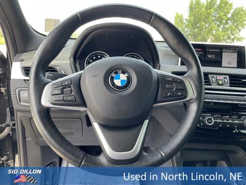 2020 BMW X2 xDrive28i