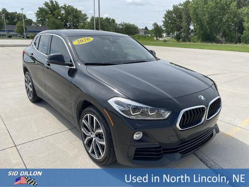 2020 BMW X2 xDrive28i