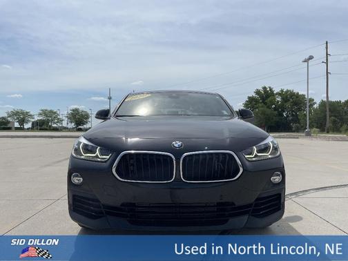 2020 BMW X2 xDrive28i