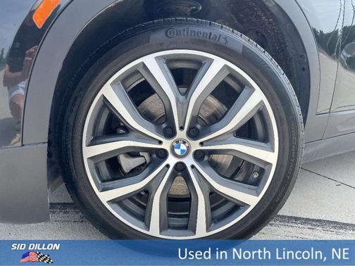 2020 BMW X2 xDrive28i