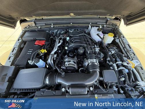 2026 Jeep Gladiator Willys 41